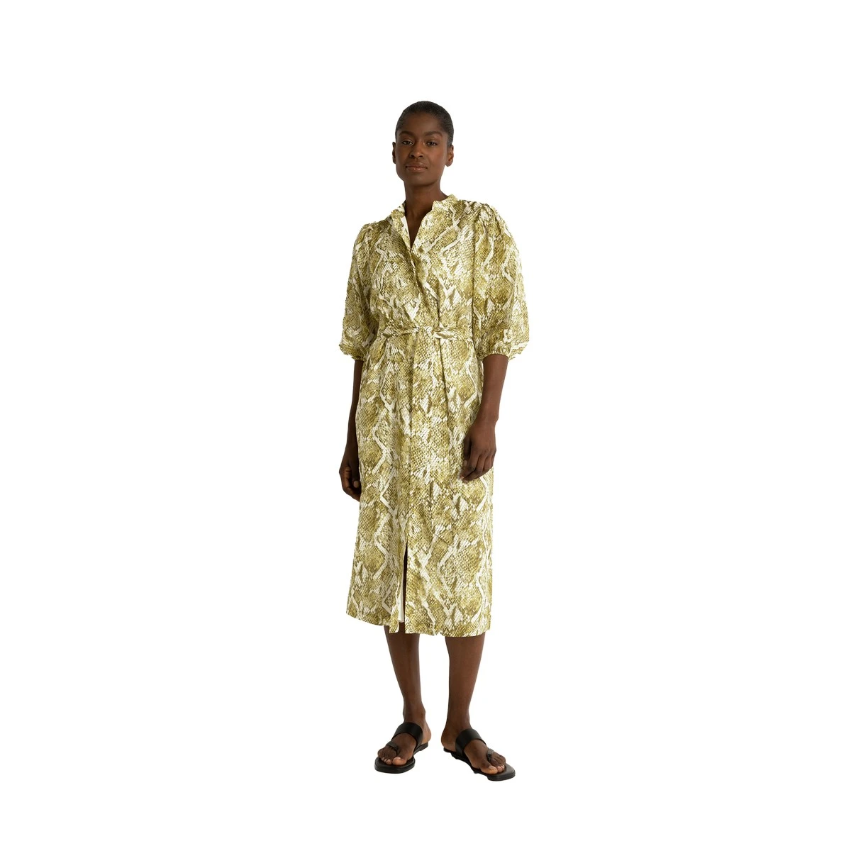 Dames Blouse CS25-14507