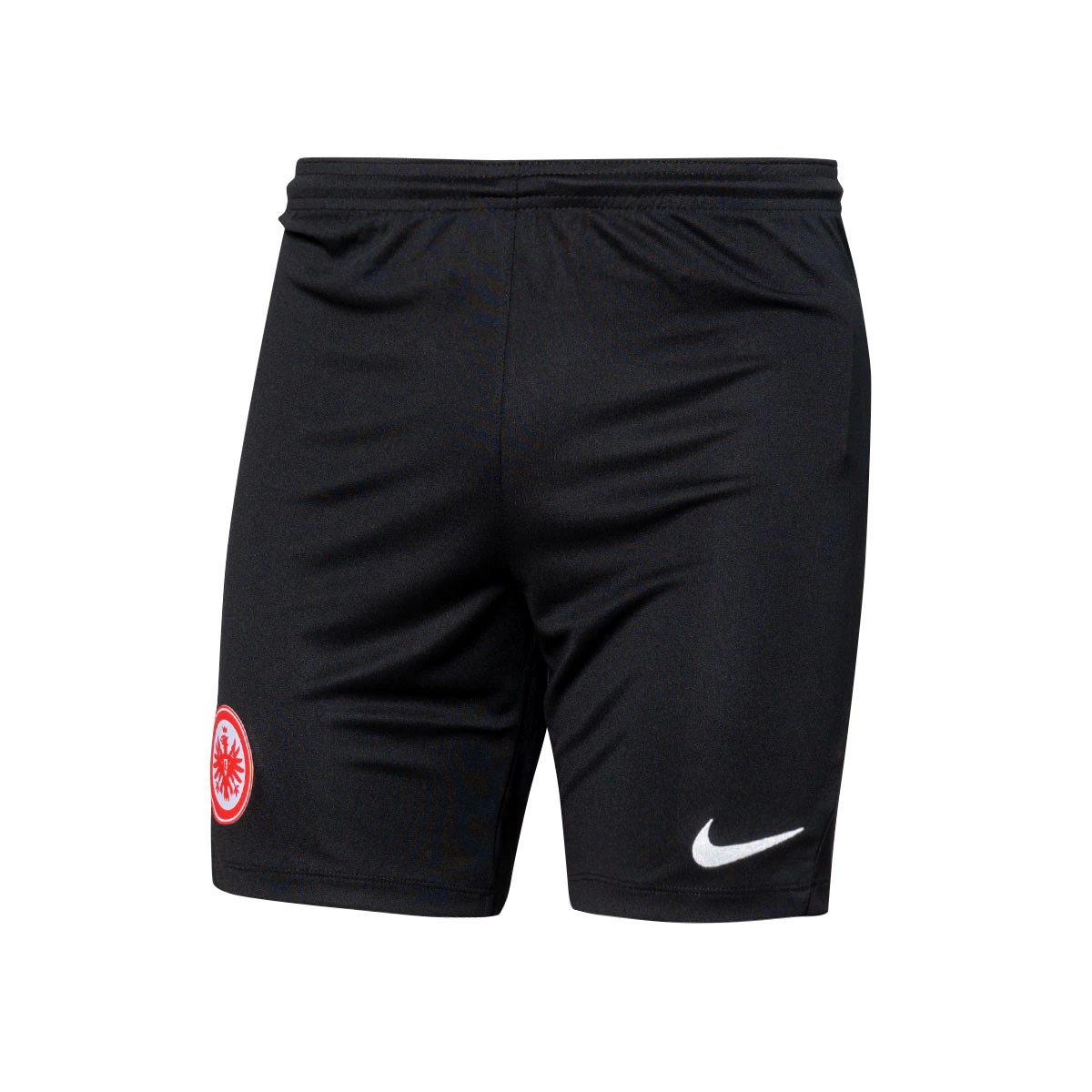 Calções Nike Eintracht Frankfurt Primeiro Equipamento 2024-2025 Criança