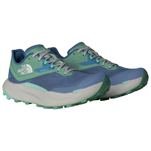 The North Face - Women's Vectiv Infinite 3 - Chaussures de trail