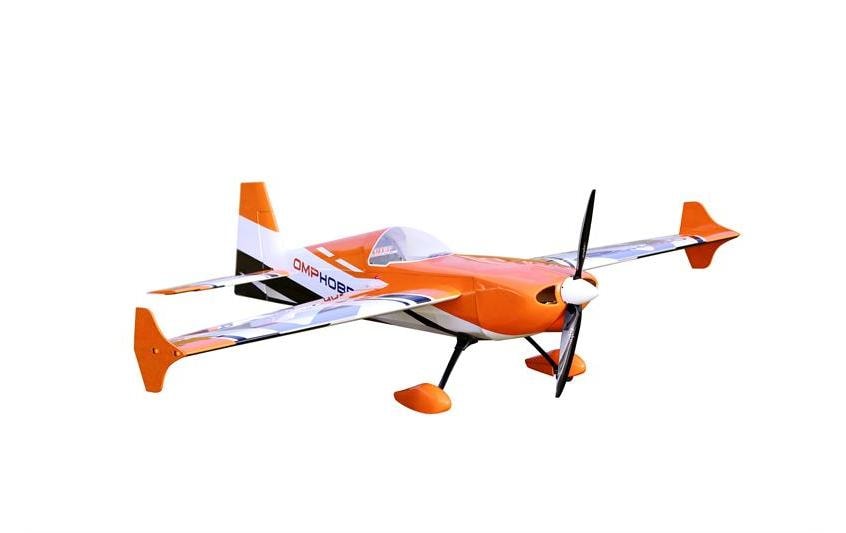 Akro-Modell Edge 540 2700 mm Orange, ARF<br>106