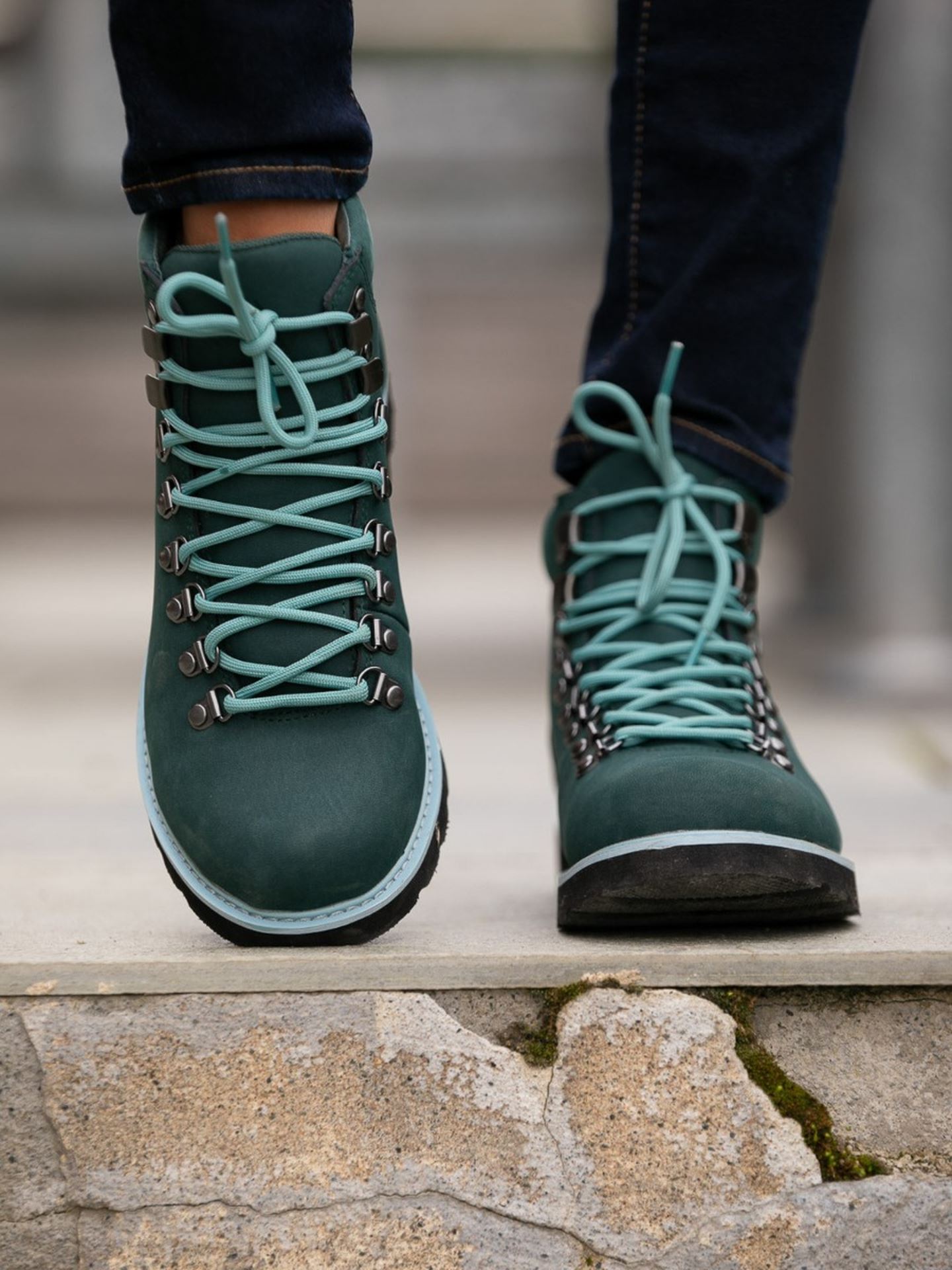 Finse Dalen Boot