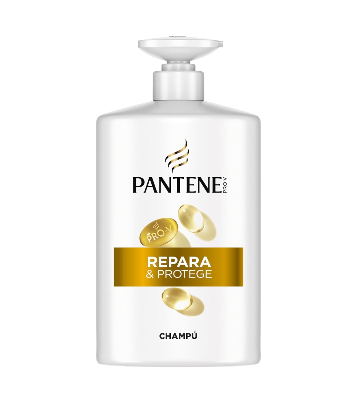 Pantene - Shampoo repara e protege - 1L