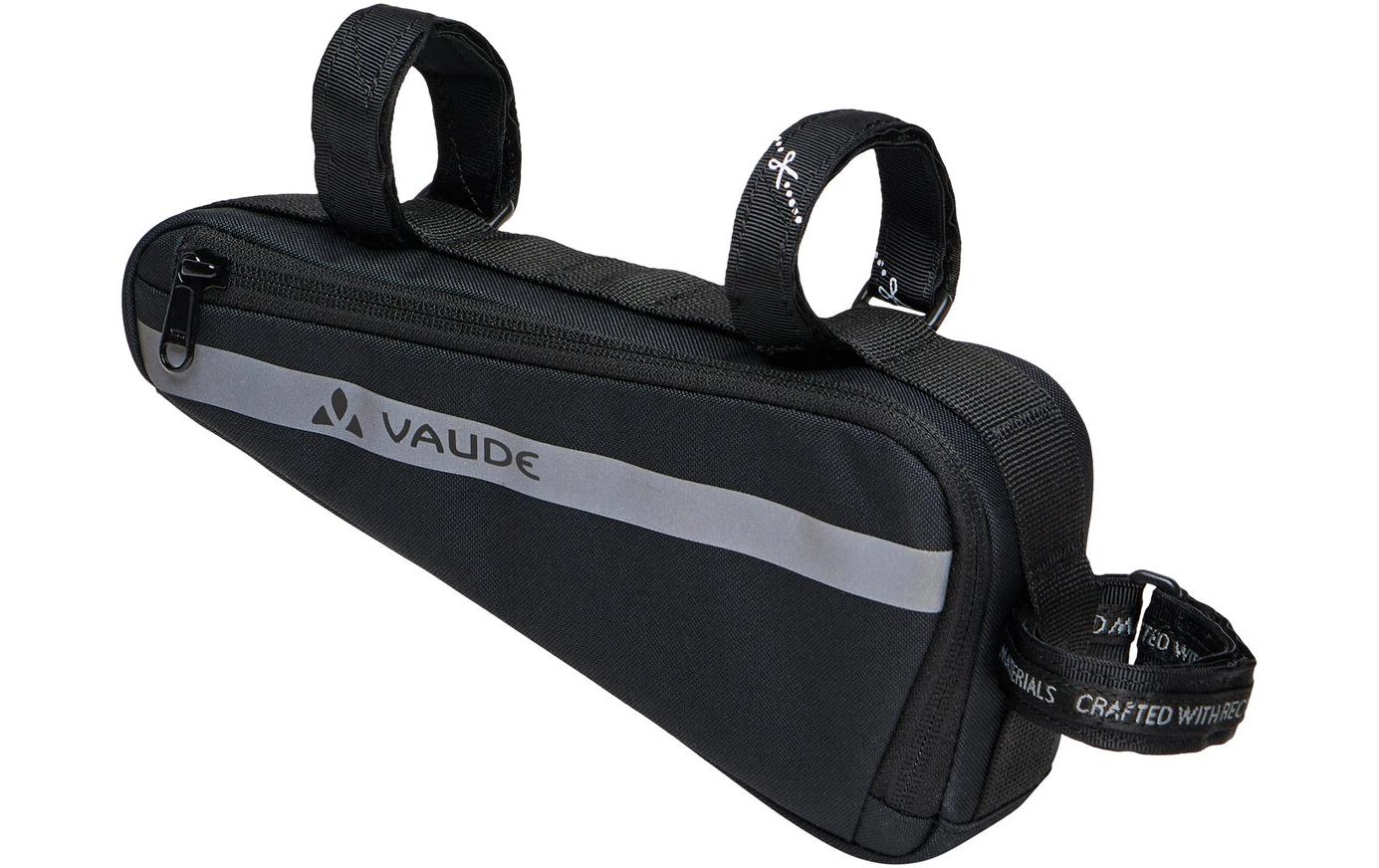 Rahmentasche Frame Bag M BlackFahrradtasche