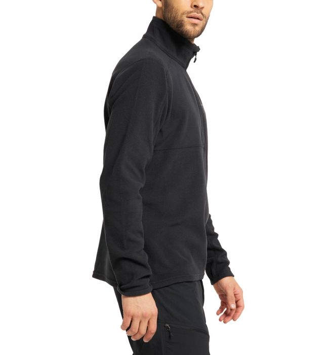 Buteo 1/2 Zip Men herrefleece