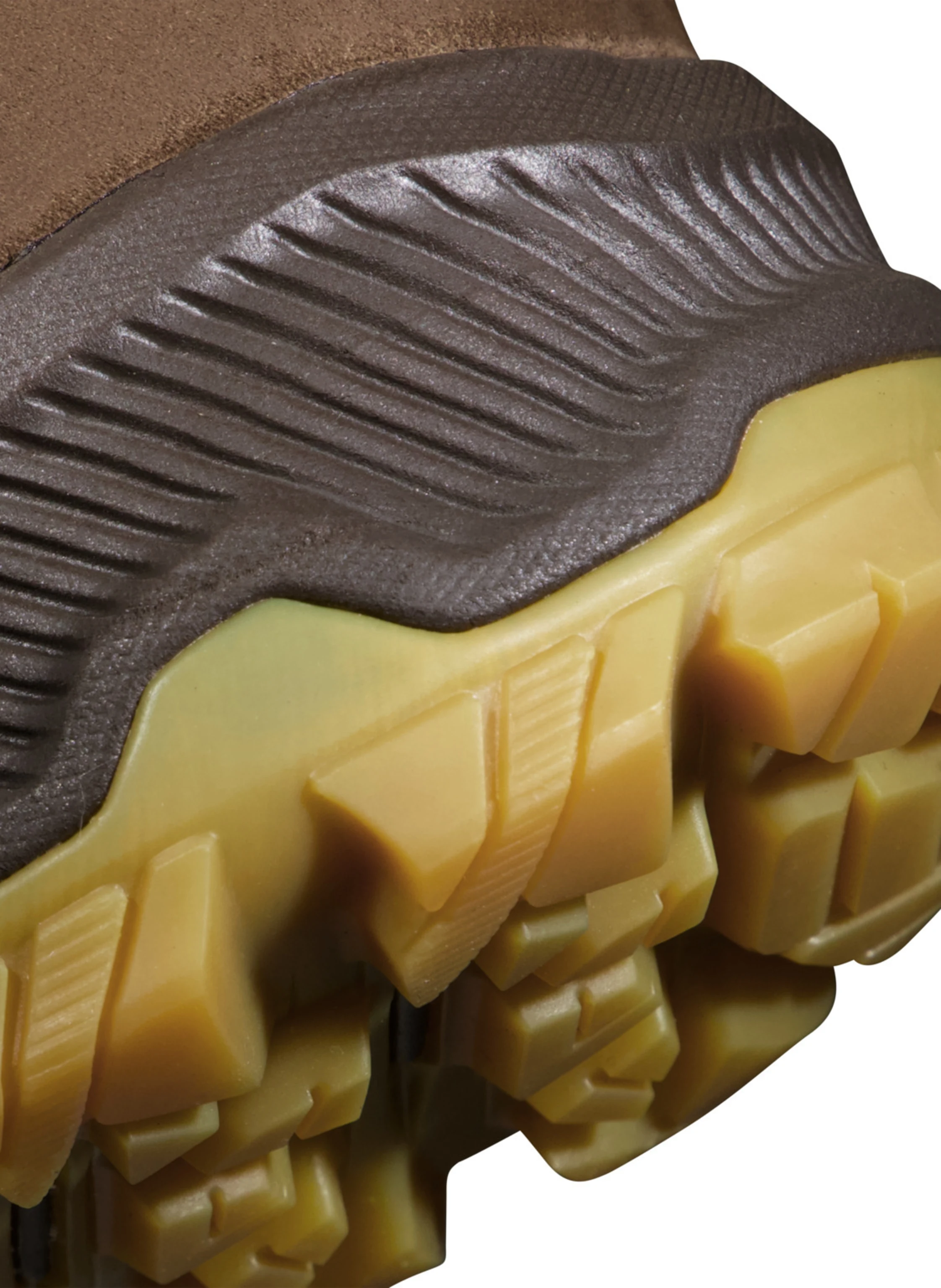 MAMMUT Trekking- & Wanderschuhe MERCURY IV MID GTX®