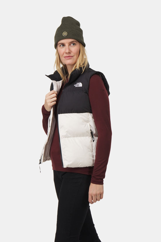 The North Face The North Face Saikuru Bodywarmer Dames