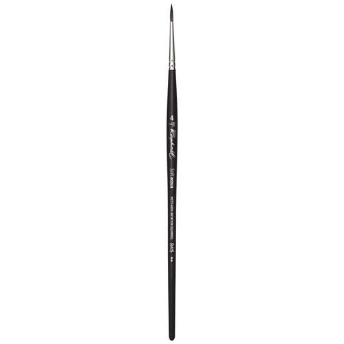 Raphaël® Softaqua Serie 845, rund
