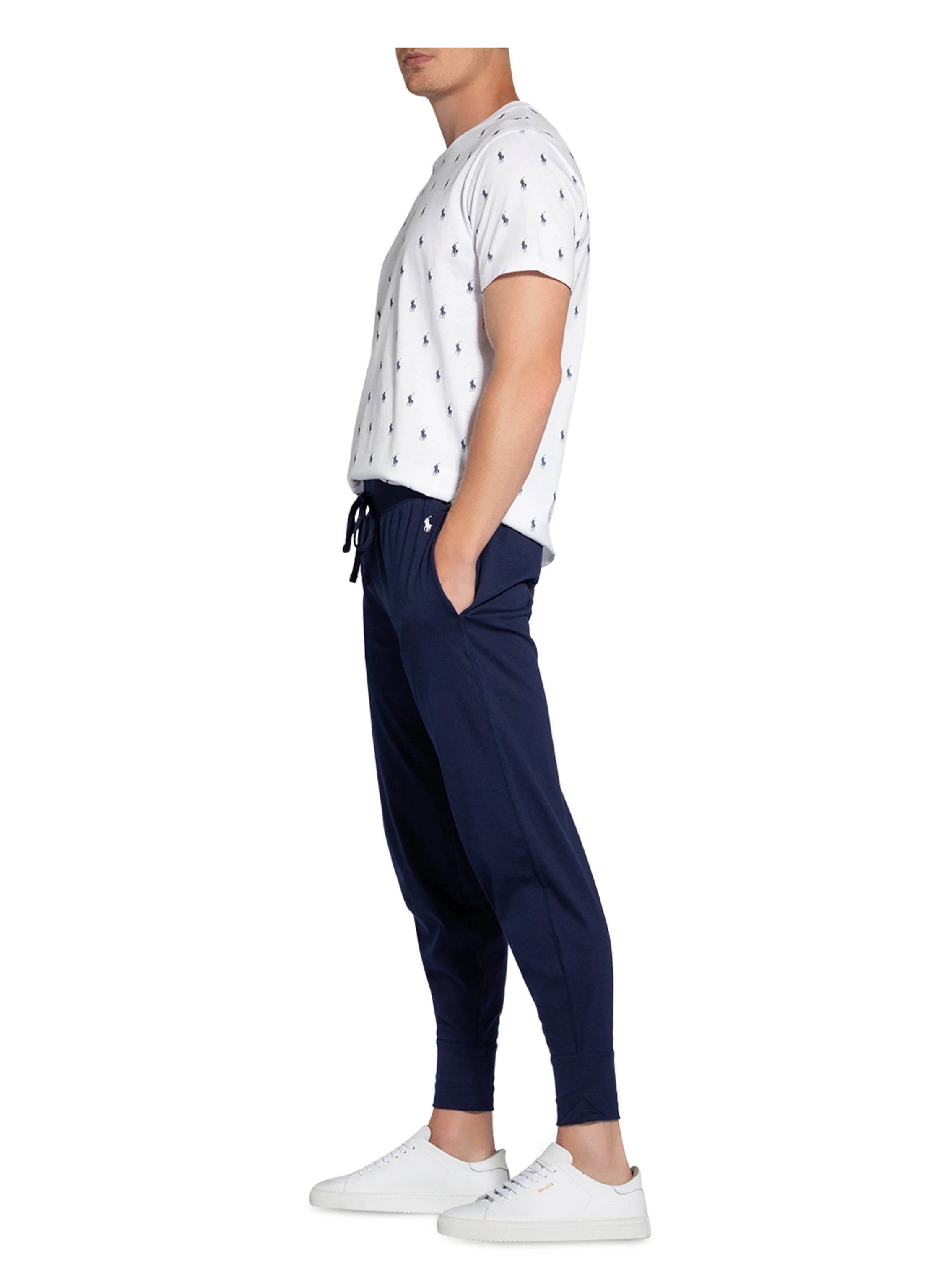 POLO RALPH LAUREN Lounge-Hose