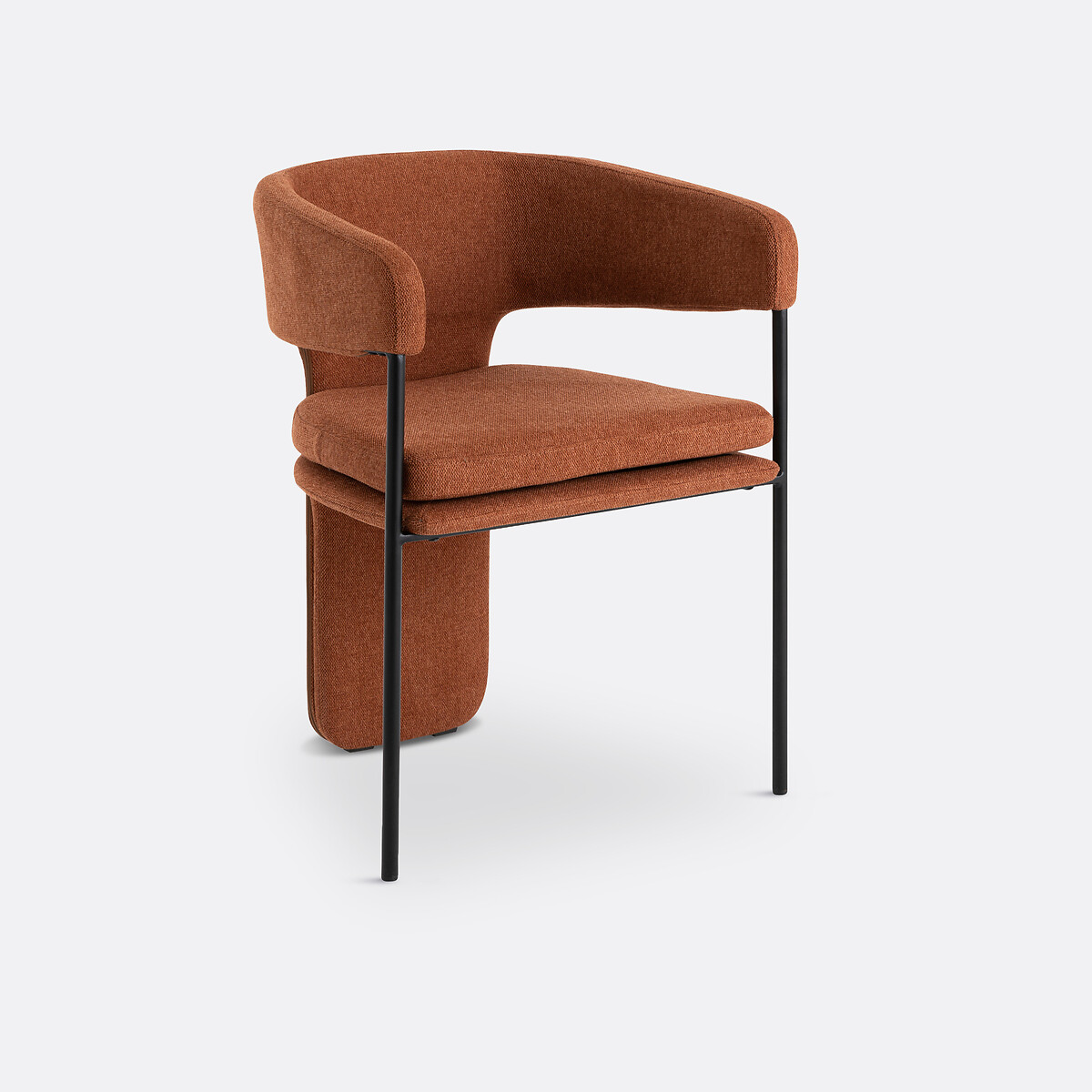 LA REDOUTE INTERIEURS<br>Poltrona de mesa Palazzo