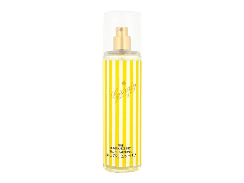 Giorgio Beverly Hills Giorgio for Women Bodyspray 236 ml (woman)