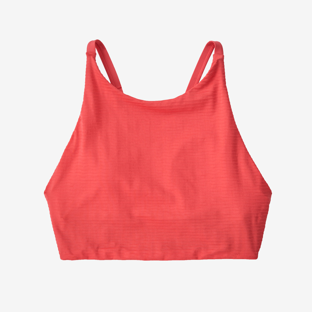 Damen-Nanogrip-Cami-Bikini-Top