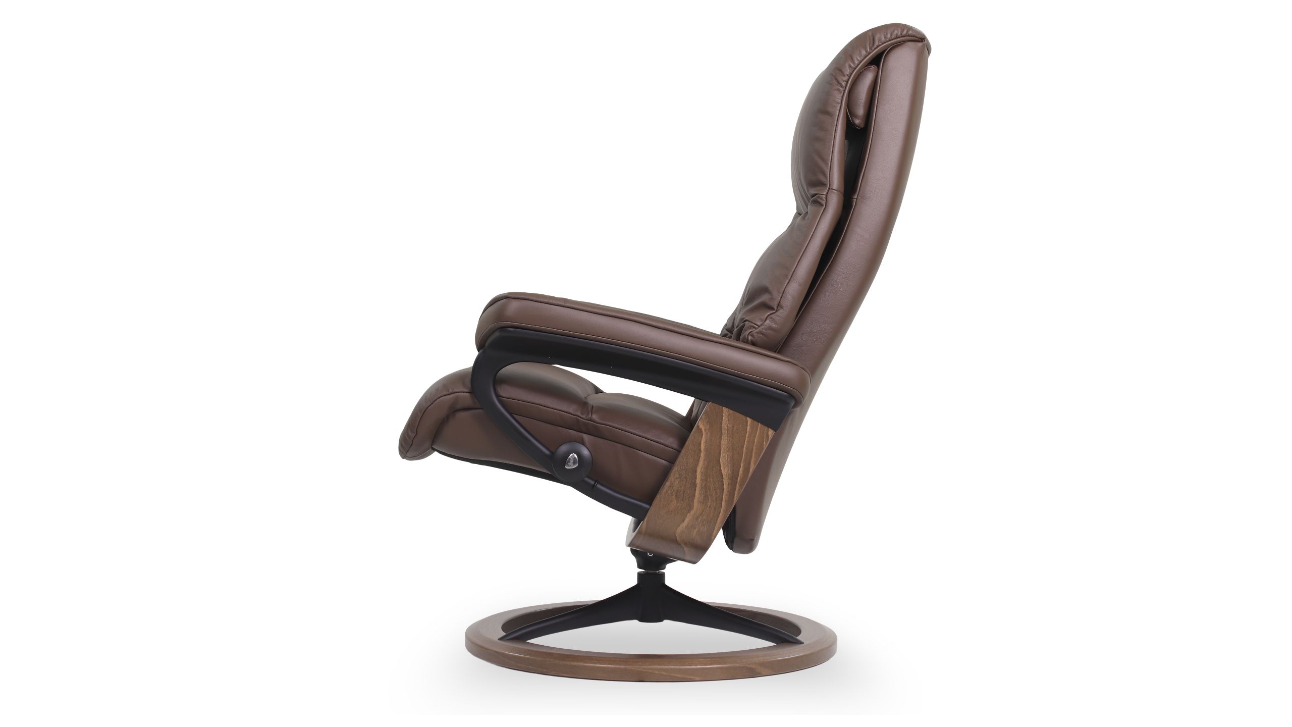 Relaxfauteuil View Signature  | Stressless