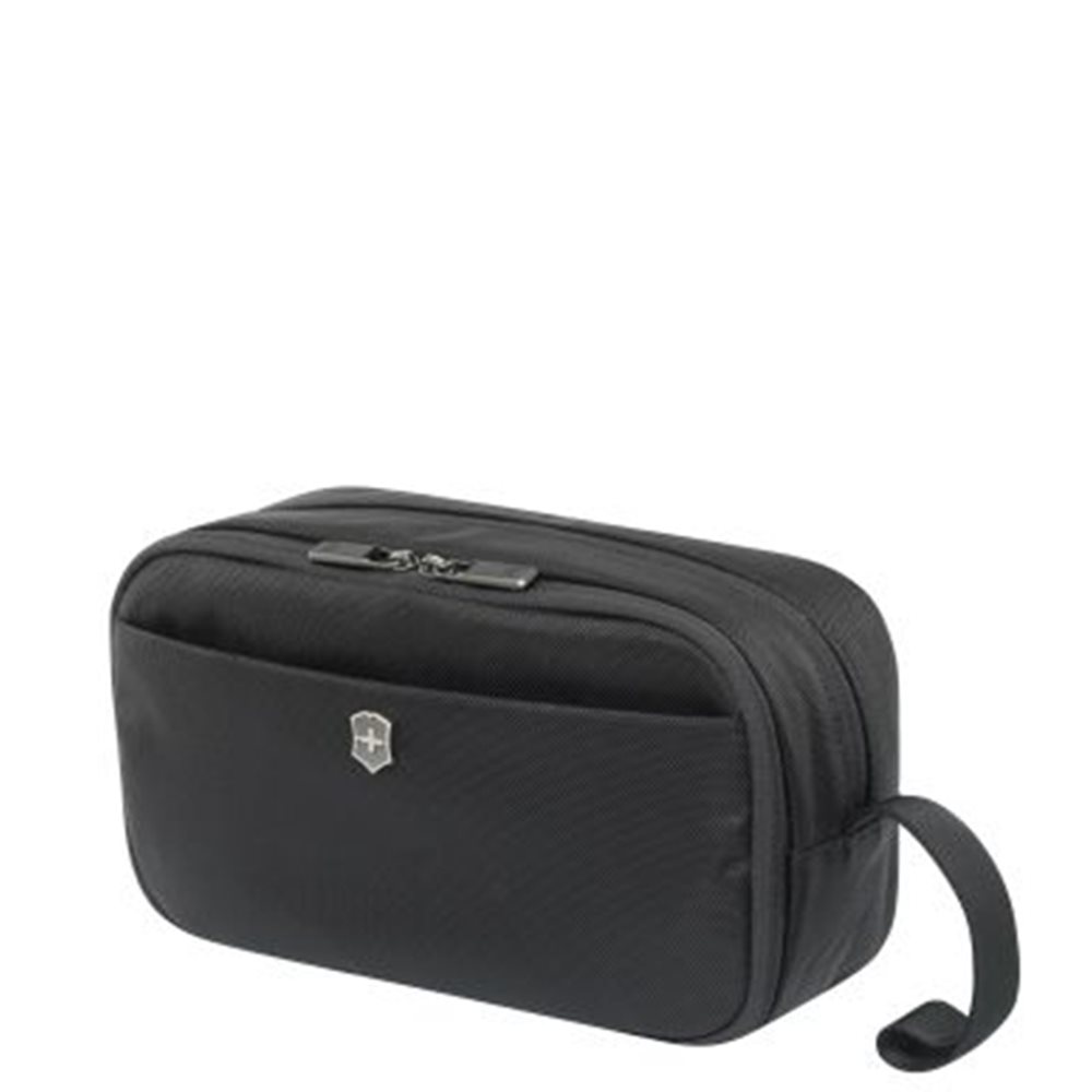 Victorinox Werks Traveler 6.0 Toiletry Kit black