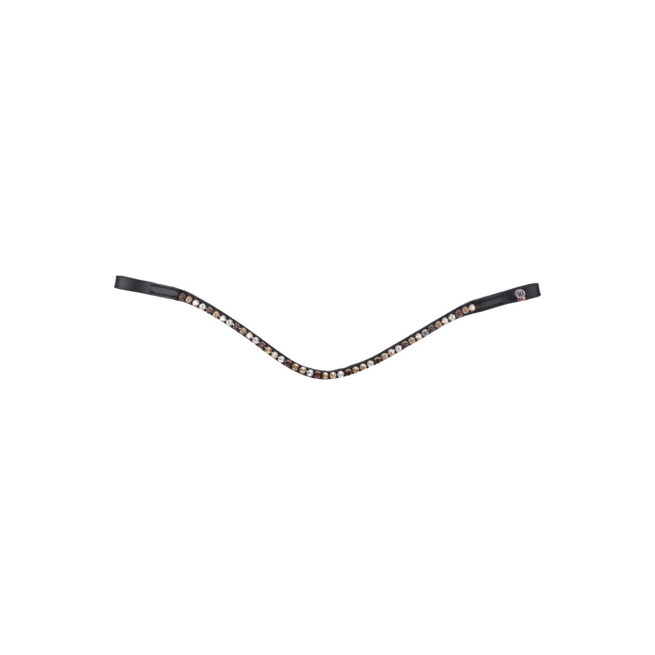 Waldhausen GmbH Waldhausen Stirnband X-Line Glam