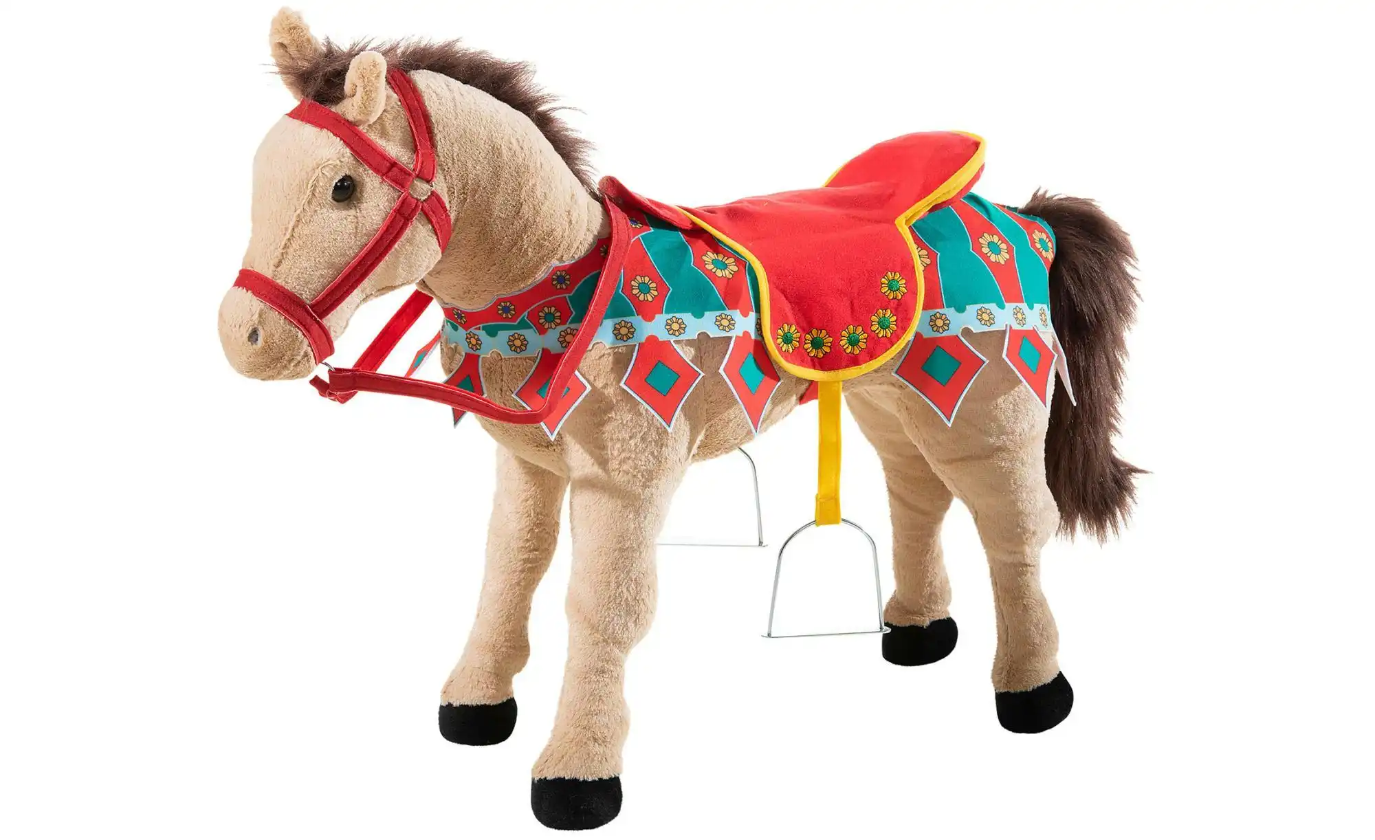 Heunec Kuscheltier Pferd