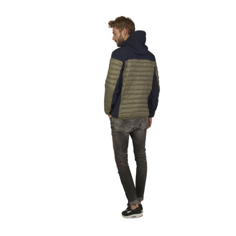 Update Outerwear Jacket - Doudoune homme