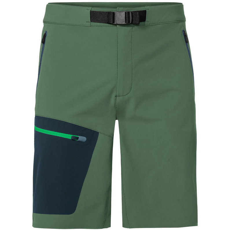 Vaude Herren Badile Shorts