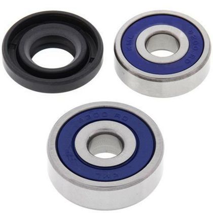 Roulement de roue All Balls Kit roulements de roue avant