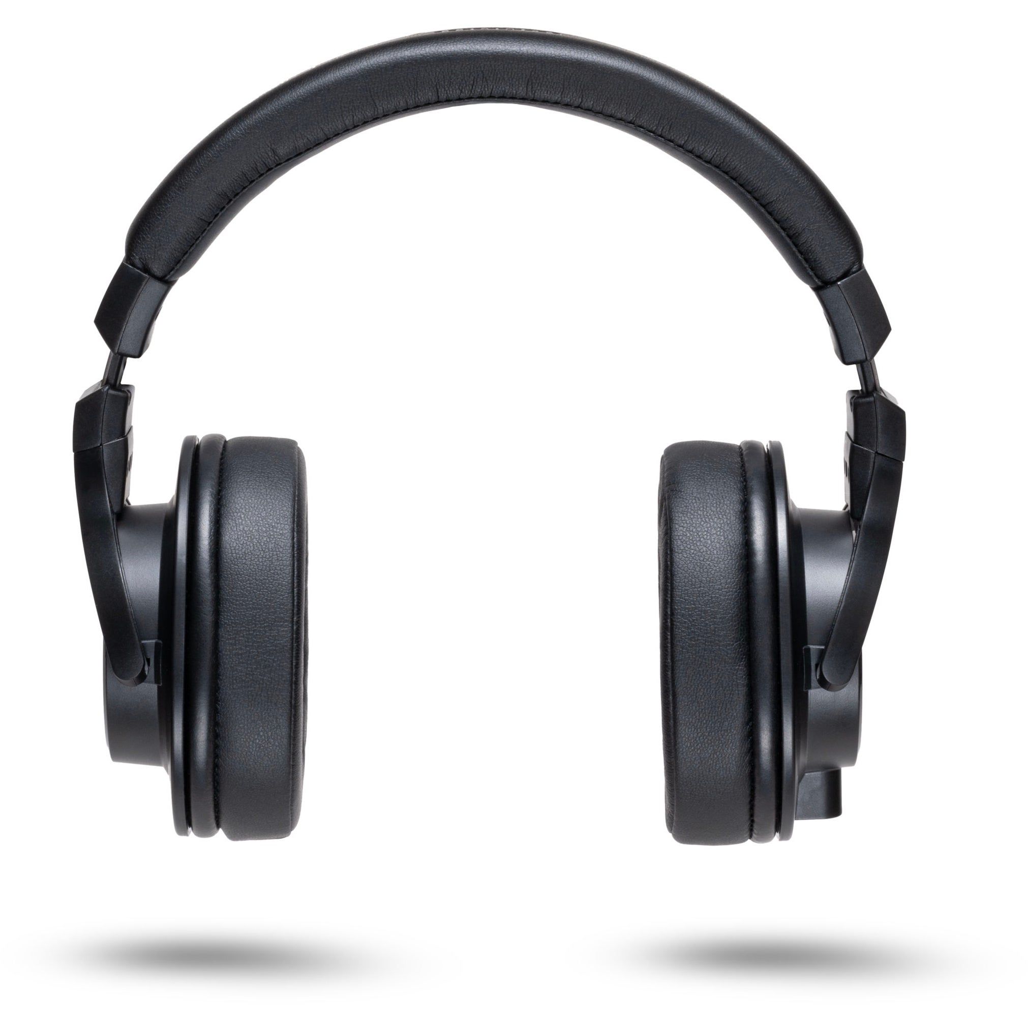 Warm Audio HeadRoom Black gesloten studio hoofdtelefoon