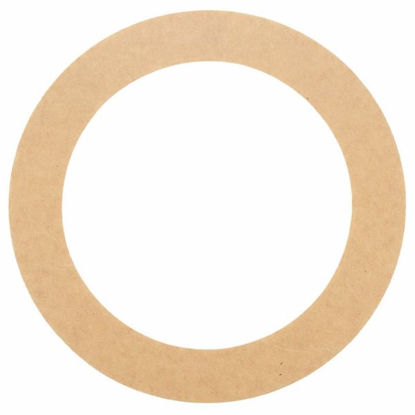Remo Dynamo Ring White 5,5