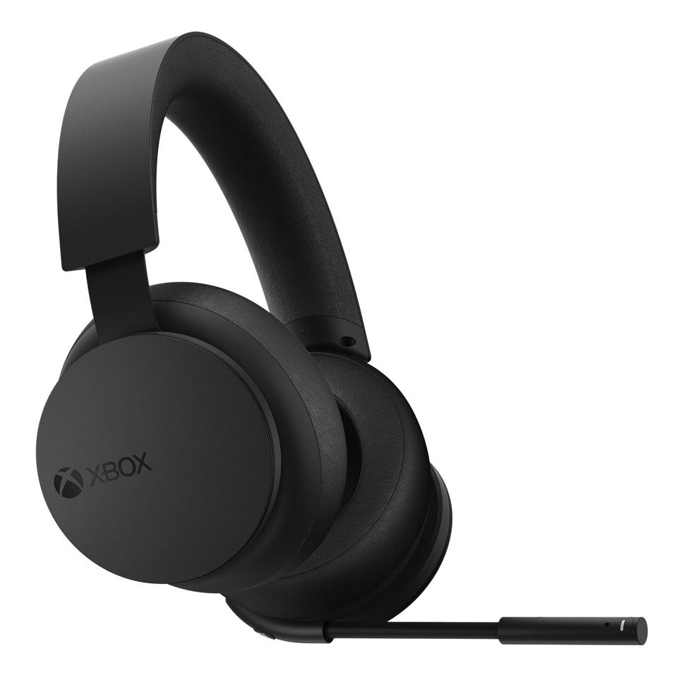 Microsoft Xbox Wireless Headset