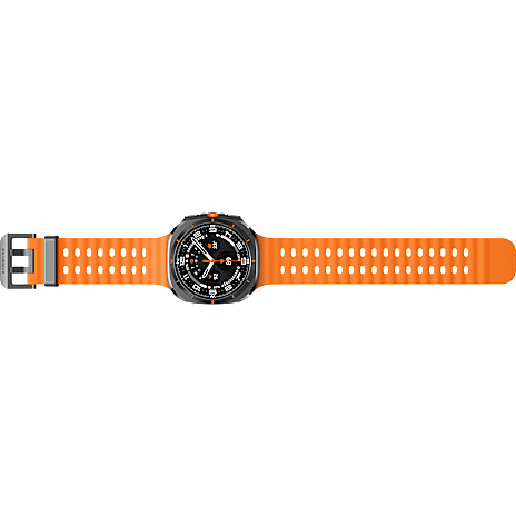 Samsung Galaxy Watch Ultra 47 mm - Titanium Gray
