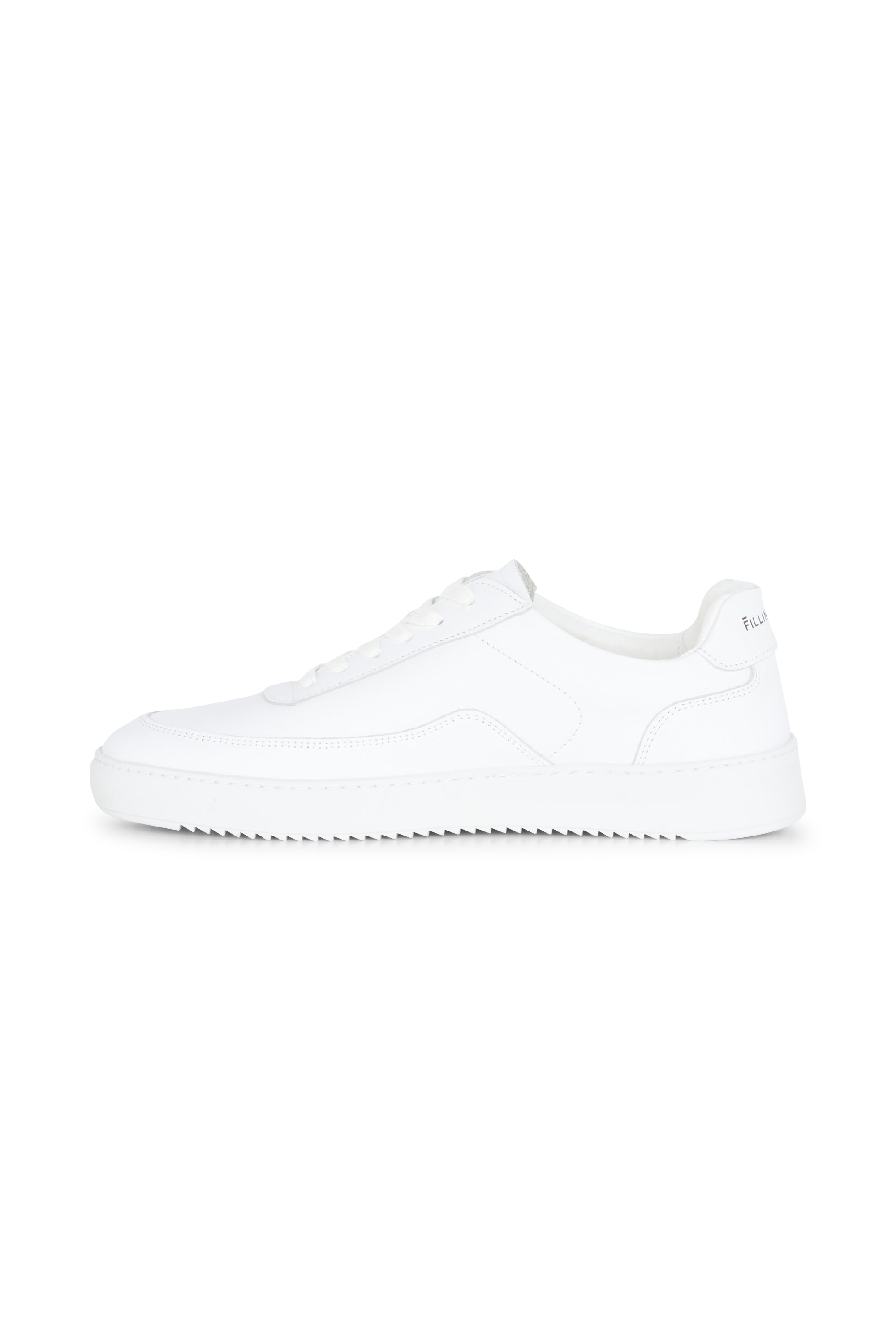 FILLING PIECES Baskets  MONDO Blanc