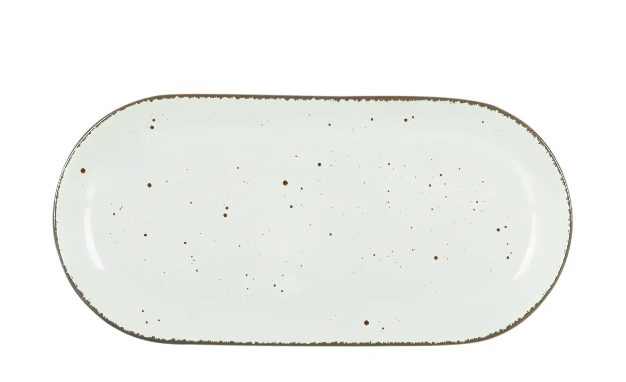Peill+Putzler Servierplatte 36 x 11 cm Siena