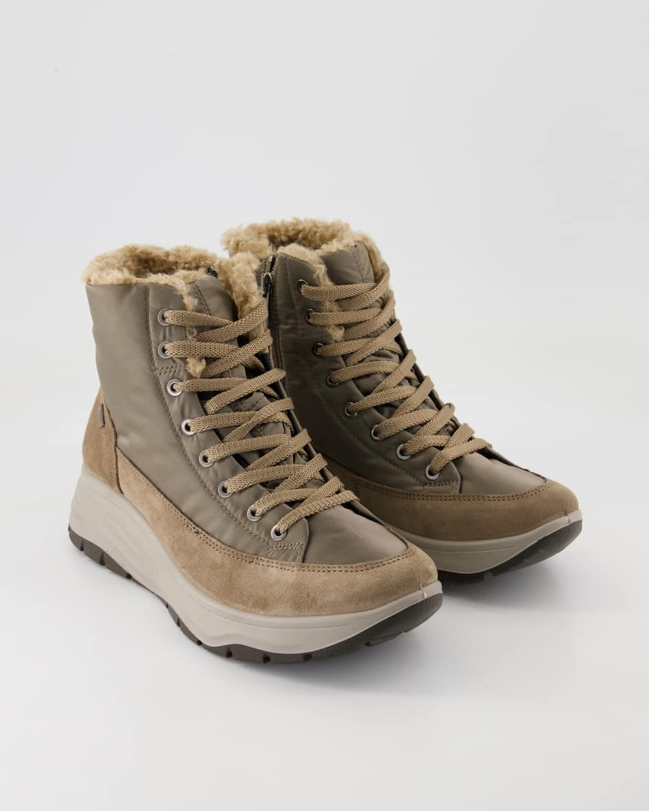 Igi & Co DKMGT 66573 Winterschuhe in Beige
