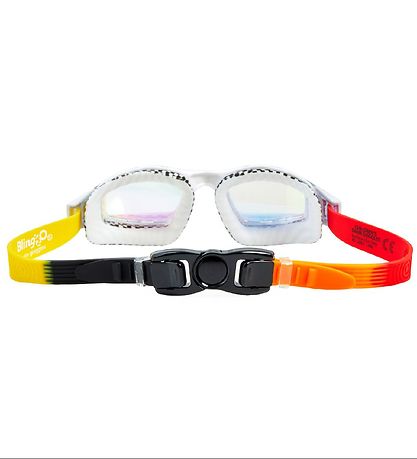 Bling2o Sv?mmebriller - Street Vibe White