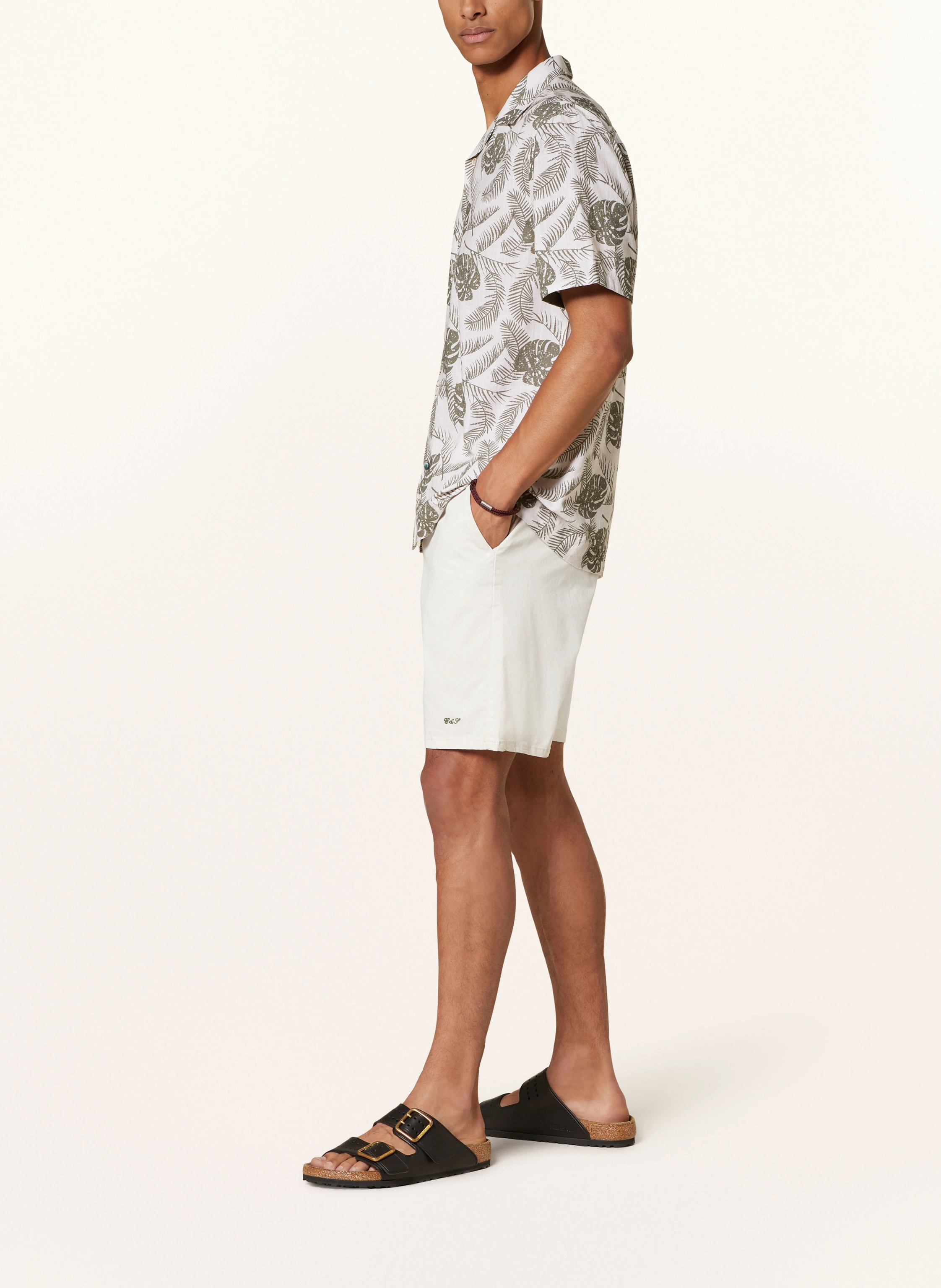 COLOURS & SONS Shorts