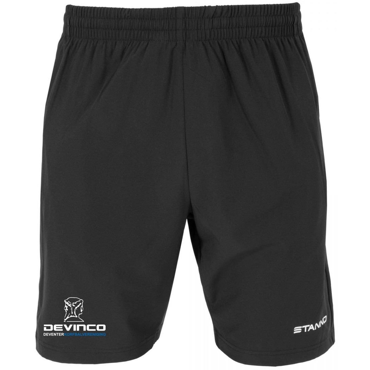 Stanno Field Woven Short Kids Devinco