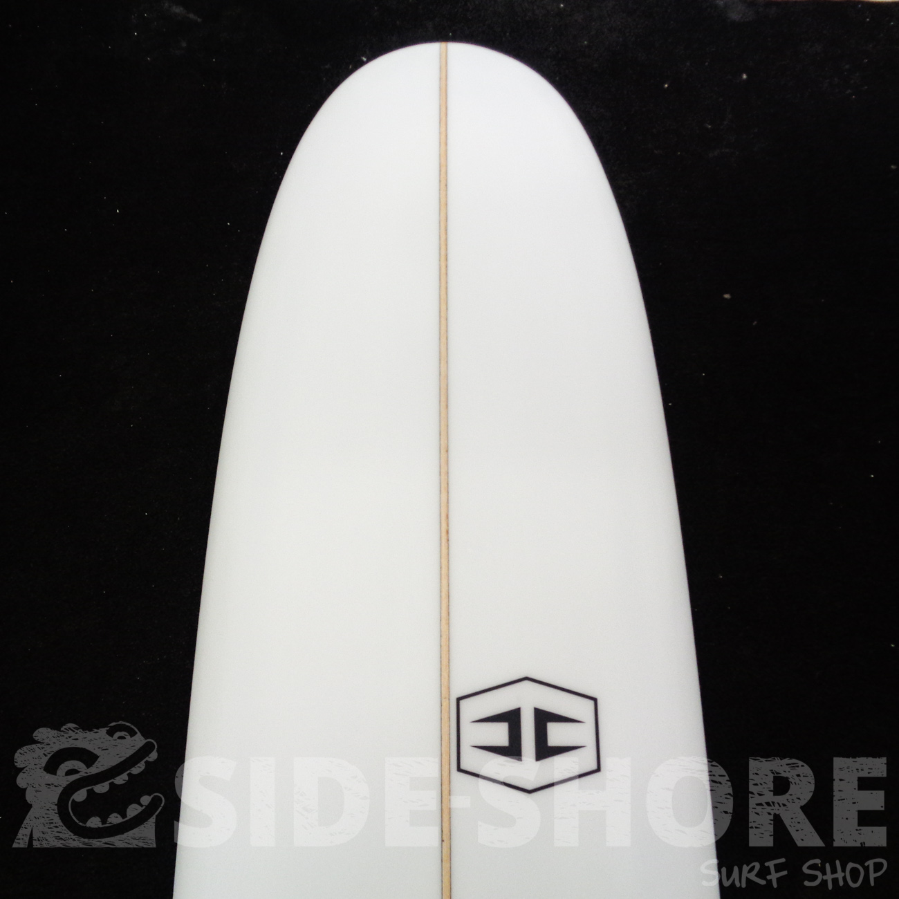 HURRICANE Pro Longboard 9'0