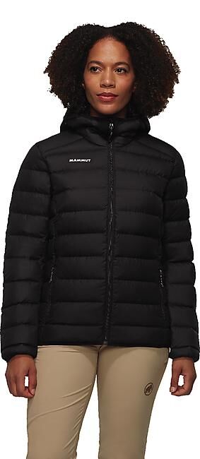 MAMMUT - VESTE WAYMARKER IN HOODED