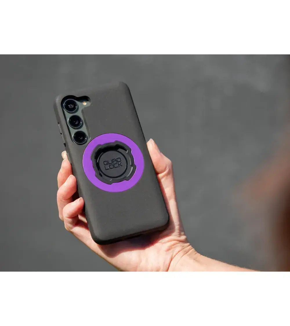 Quad Lock Case Samsung Galaxy S24