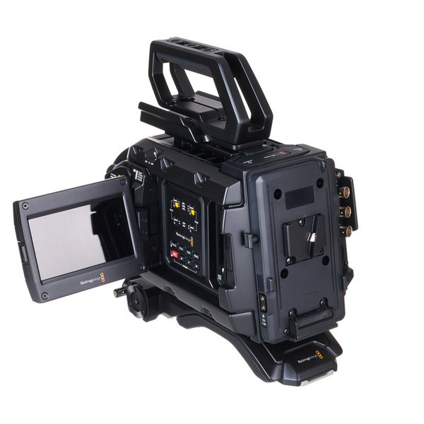 Blackmagic Design URSA Broadcast G2