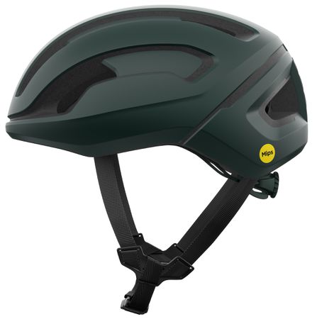 OMNE AIR MIPS Velohelm  pargasite green matt  M (55-58cm)