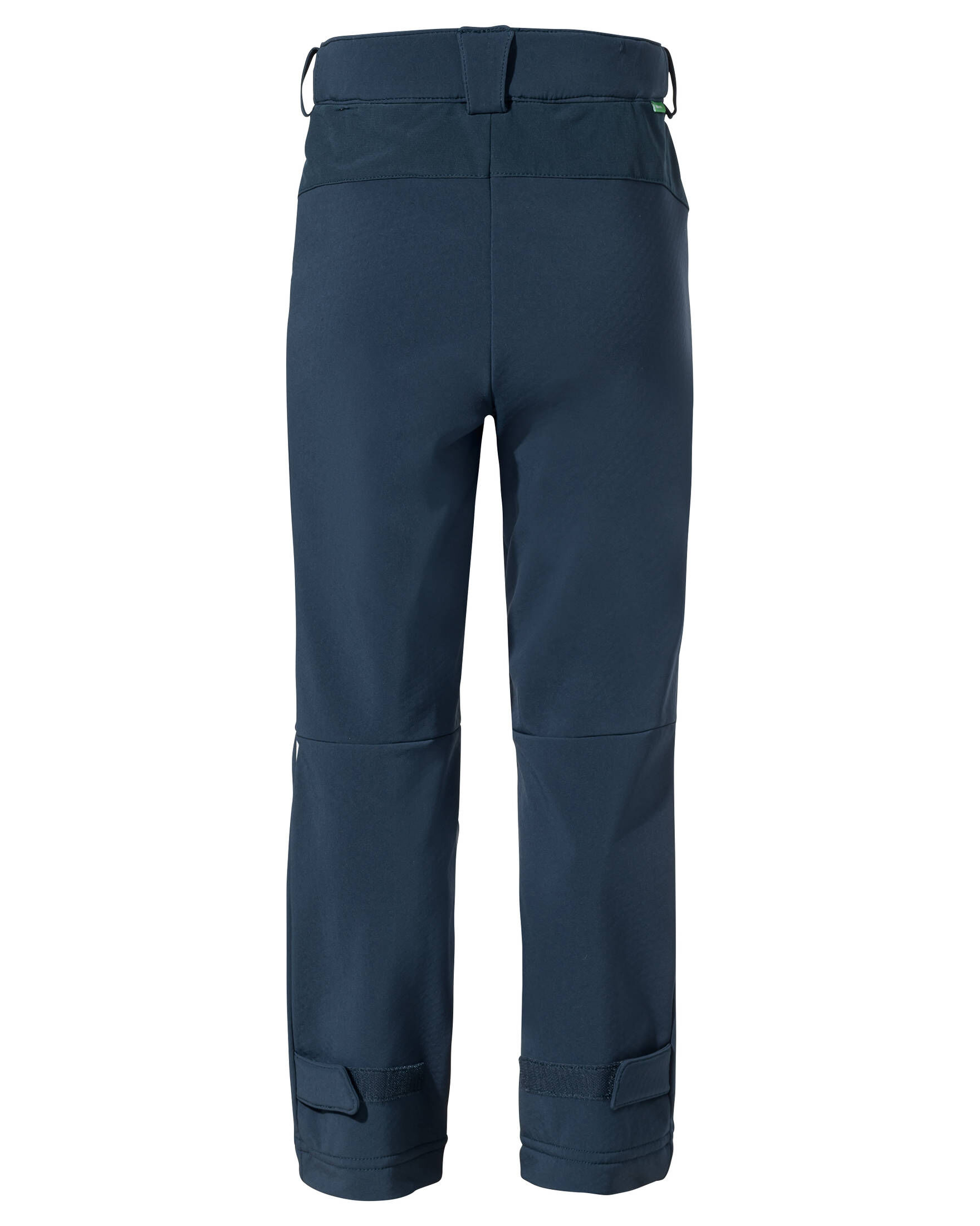 VAUDE| Kinder Softshellhose QIMSA