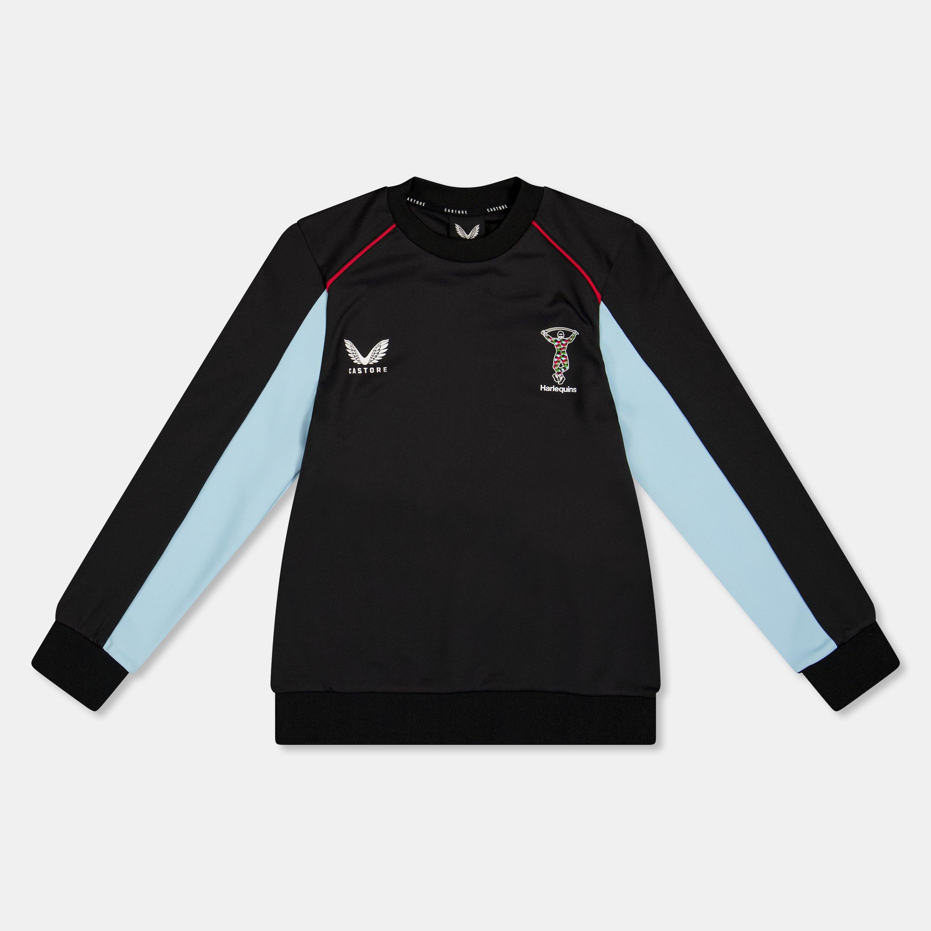 Castore Harl Sweat Jn99