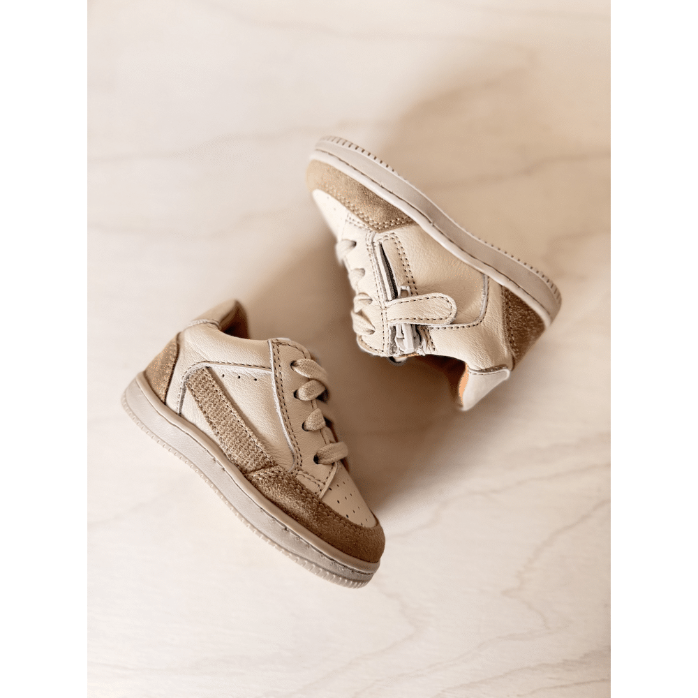 OCRA - Eerste Sneaker