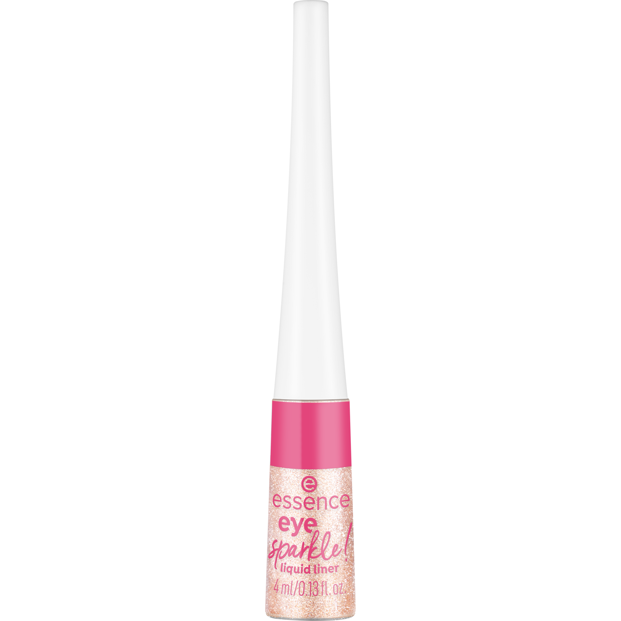eye sparkle! liquid liner