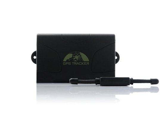 YONIS - GPS Piéton Traceur Gps Voiture Camion Tracker Géolocalisation Gps Micro...