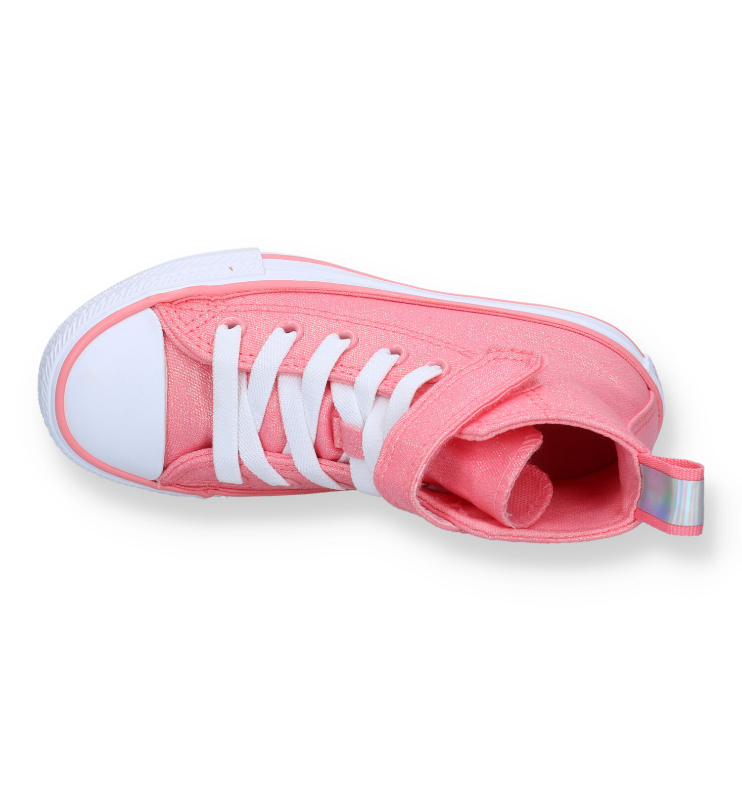 Sneakers roze