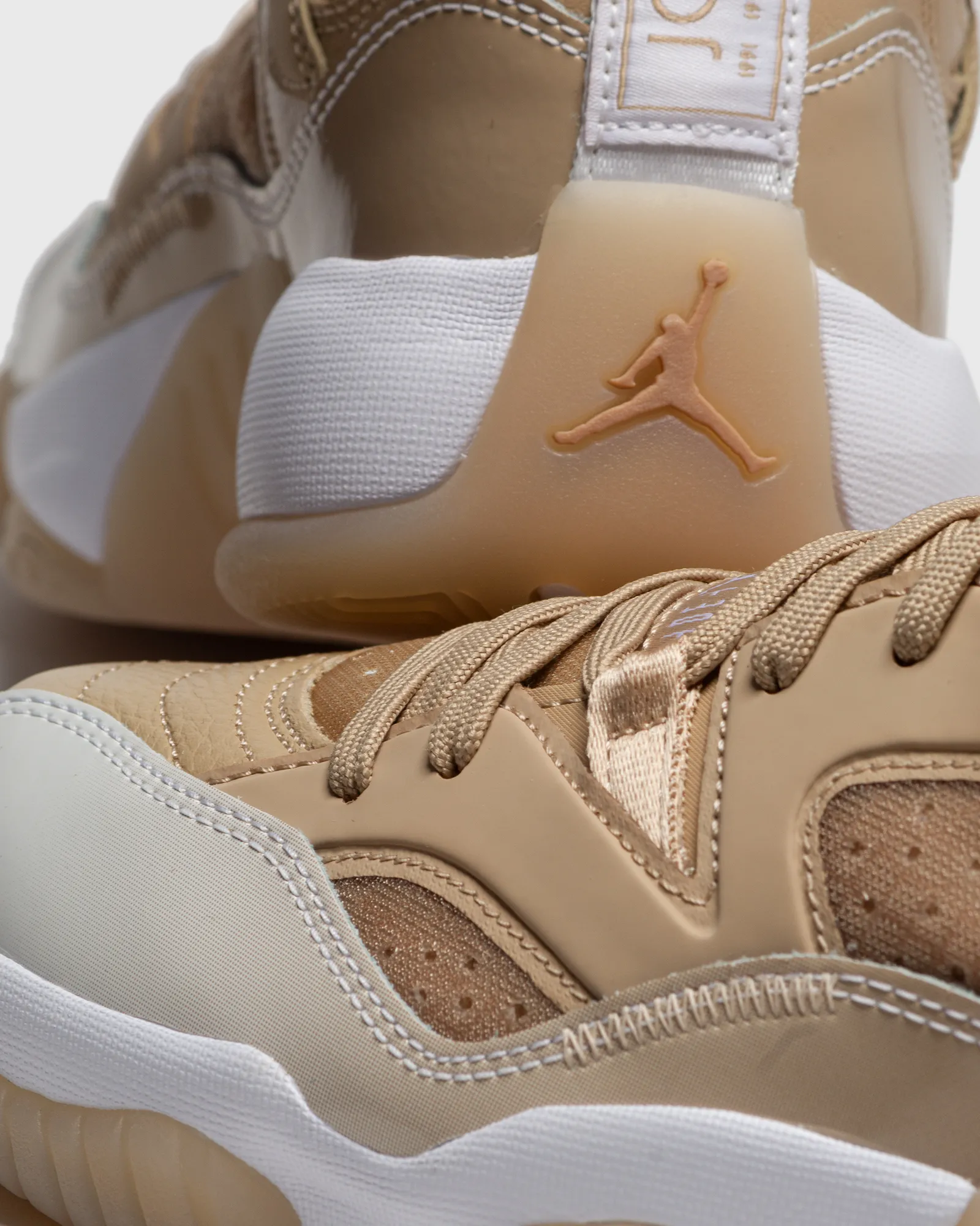 Jordan WMNS Jumpman Dois Trey