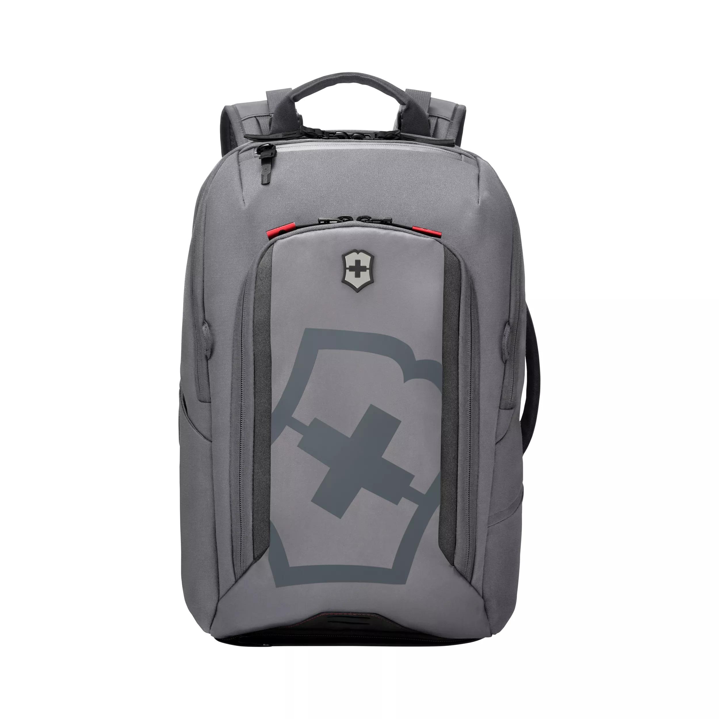 Touring 2.0 Commuter Backpack-stone grey