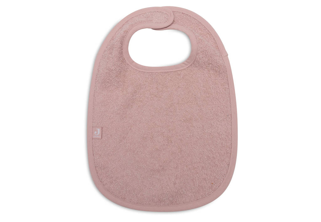 badstof slab - set van 3 - Wild Rose/Nougat/Biscuit