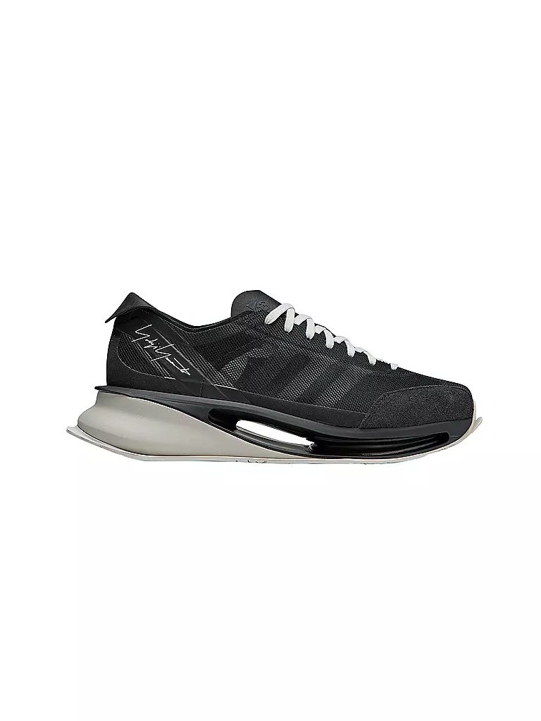 Y-3 Sneaker Y-3 KAIWA schwarz