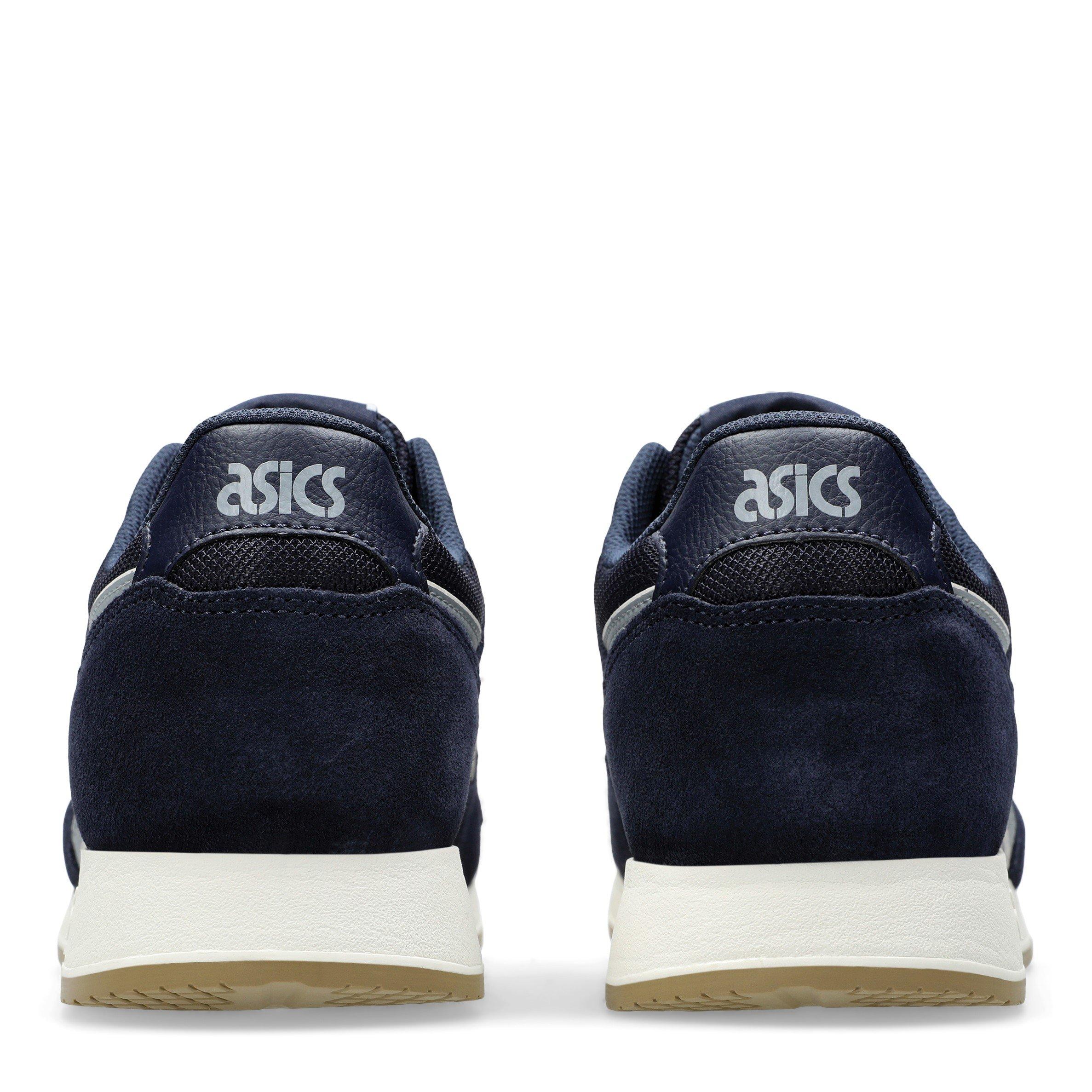 Asics Asics Lyte Classic Low-Top Trainers Unisex Adults