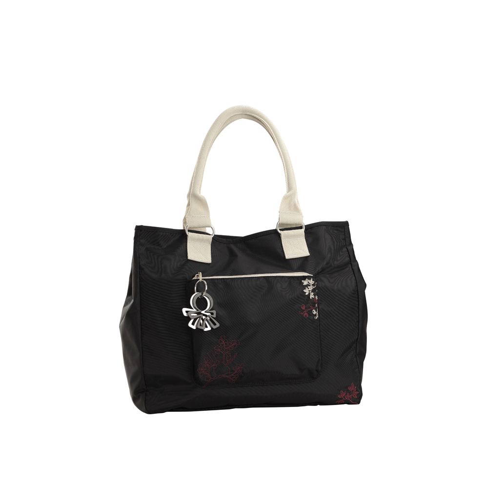 Okiedog Wickeltasche Sidamo Versa