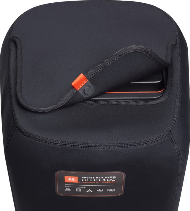 JBL PartyBox 120 etui